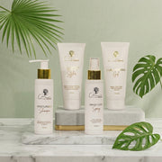Curl Mantra Curlyverse Kit for Curly, Wavy & Frizzy Hair