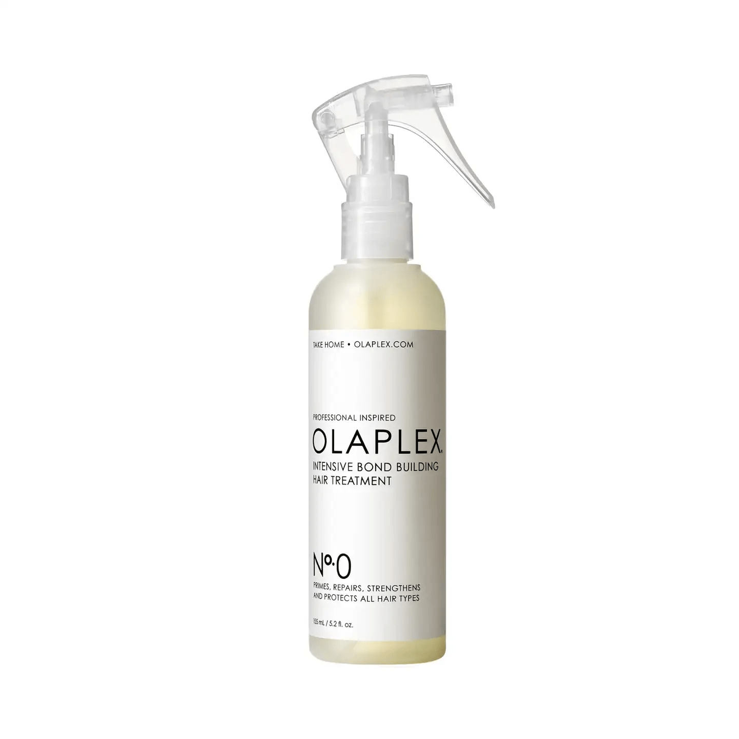 OLAPLEX No. 0 Intensive Bond Building Hair Treatment