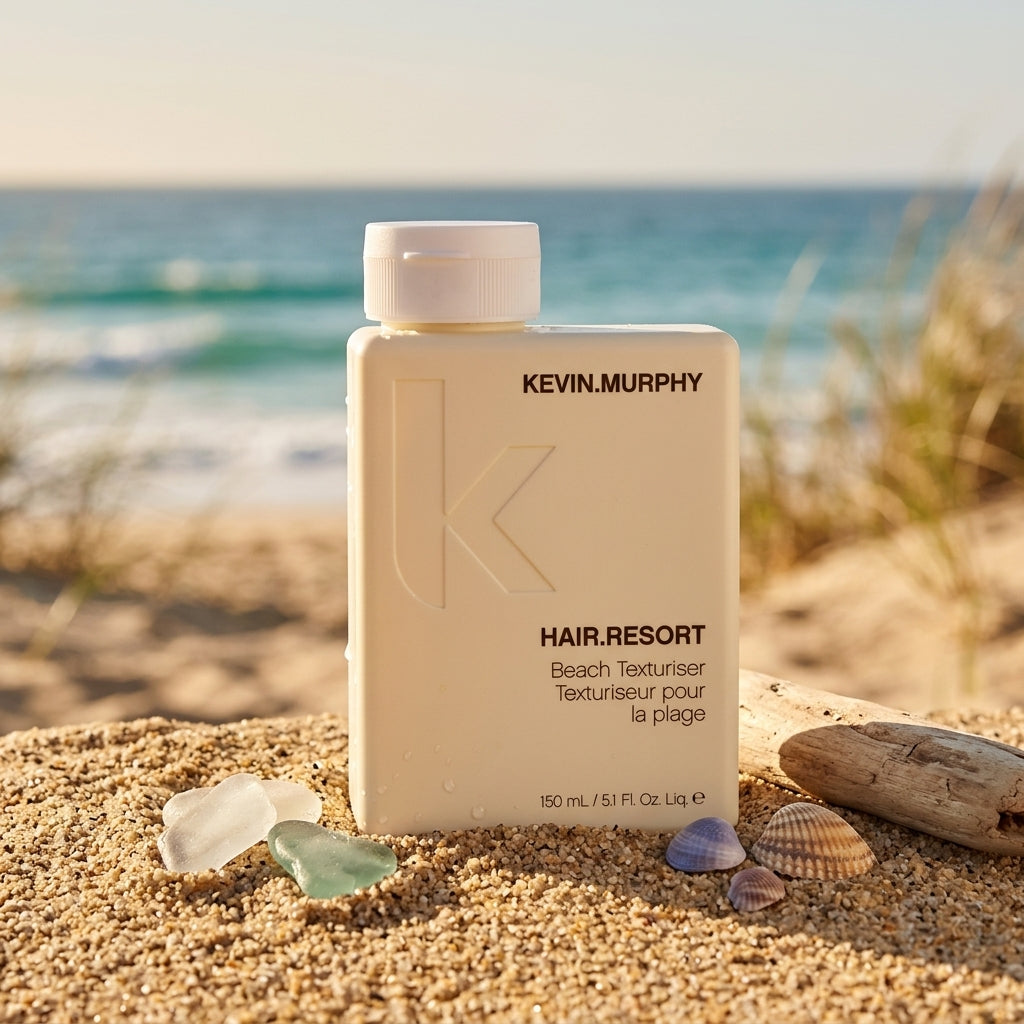 Kevin Murphy Hair resort Beach Texturizer