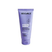 XO Curls Hydrating Shampoo - 50_ML