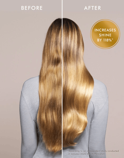 Moroccanoil Treatment Light Hair Oil - photo 4