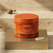 Cantu Shea Butter Define and Shine Custard