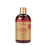 Shea Moisture Manuka Honey & Mafura Oil Intensive Hydration Shampoo