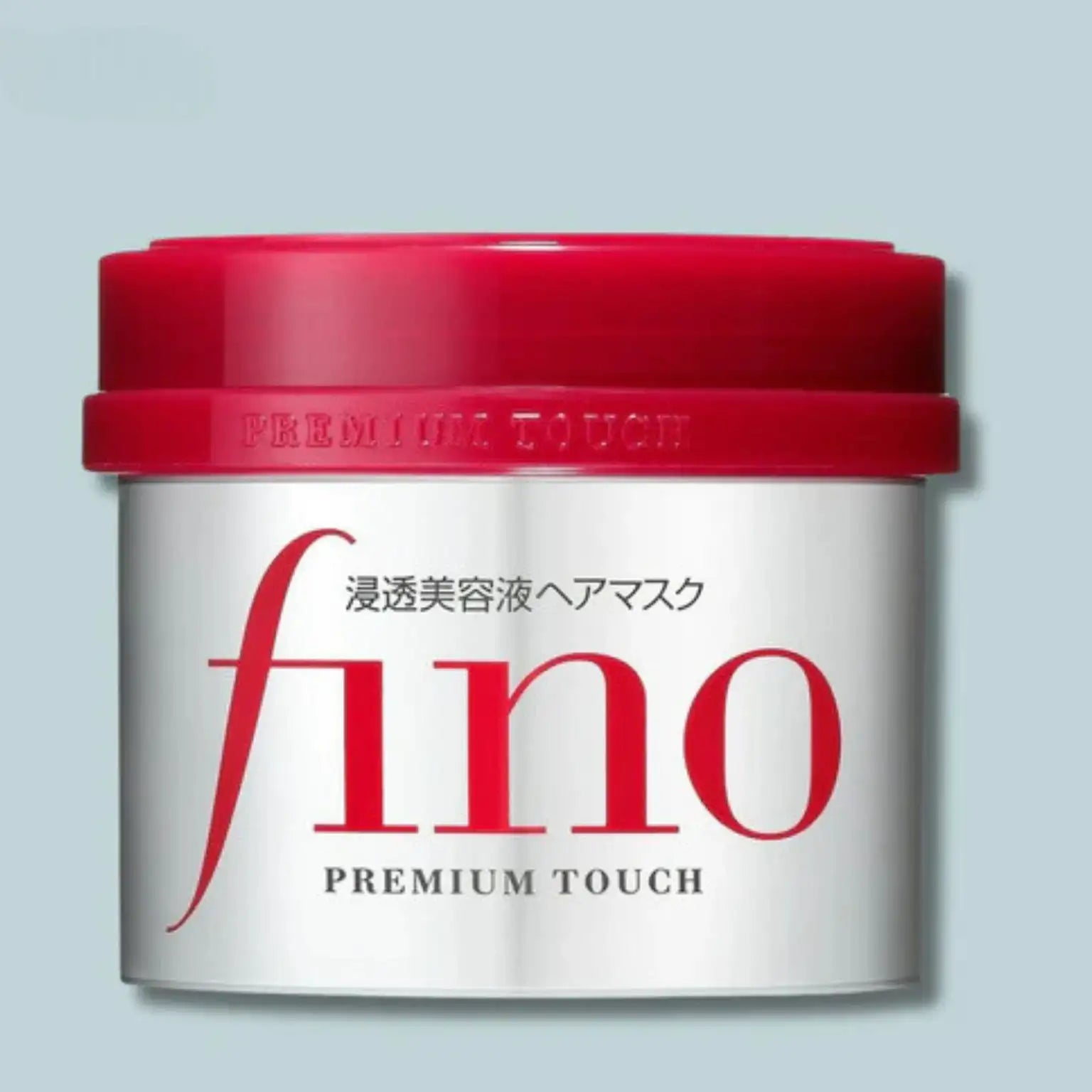 Fino Premium Touch Hair Mask