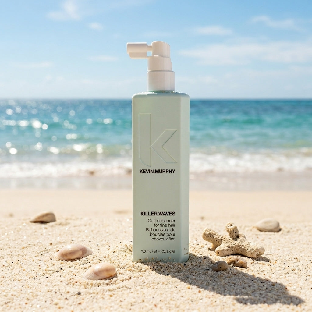 Kevin Murphy Killer waves Curl enhancer - photo 4