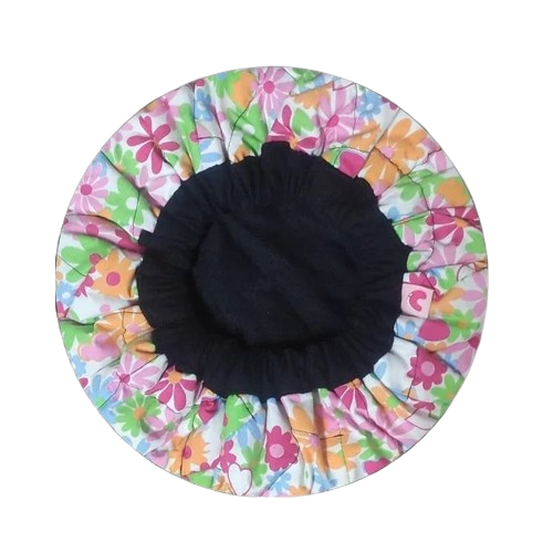 Curlyn Flaxseed Heat Cap - photo 3