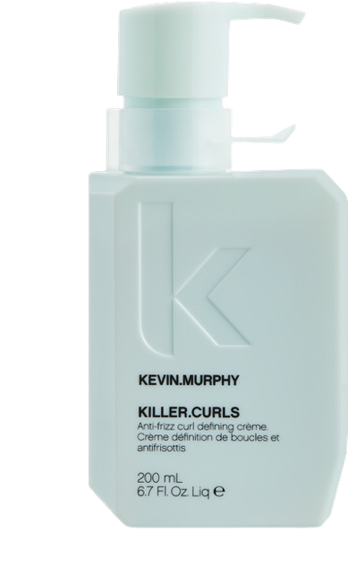 Kevin Murphy Killer Curls Anti frizz curl creme - 200_ML