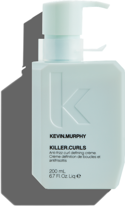 Kevin Murphy Killer Curls Anti frizz curl creme - photo 2