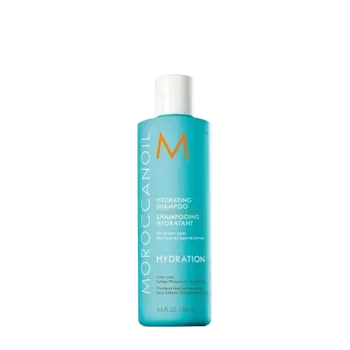 Moroccanoil Hydrating Shampoo - 250_ML