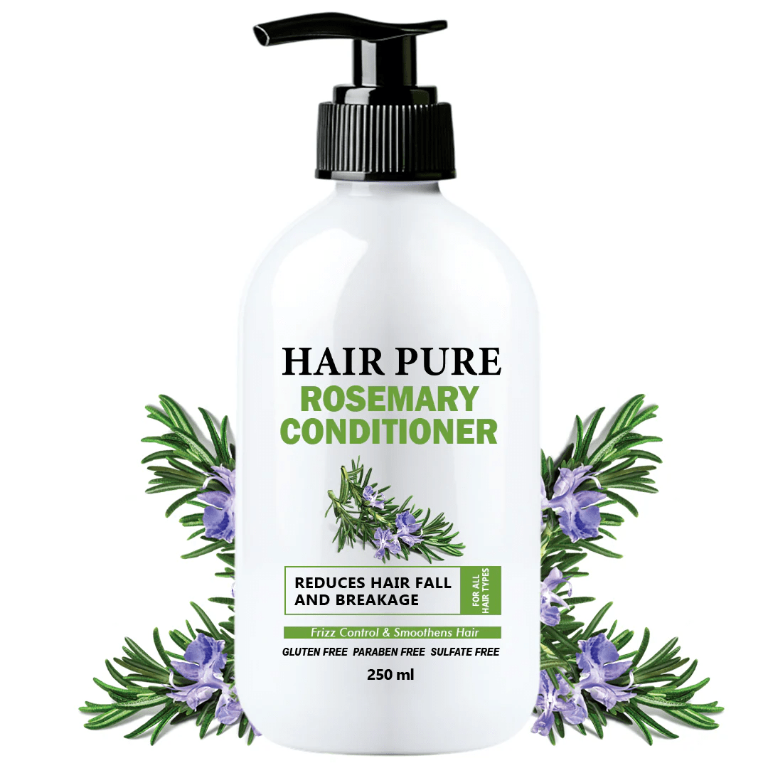 Hair Pure Rosemary Conditioner