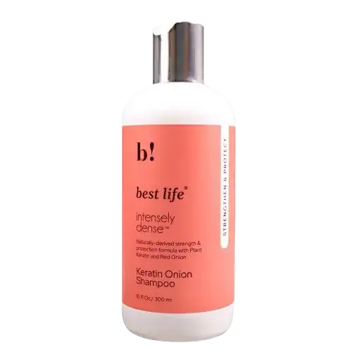 Best Life Keratin Onion Hair Shampoo - 300_ML