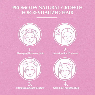 Vatika Naturals Garlic Enriched Hair Oil - photo 7