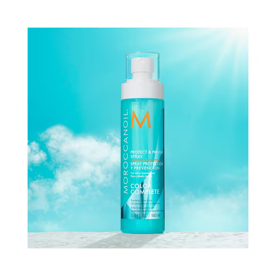 Moroccanoil Protect & Prevent Spray - photo 4