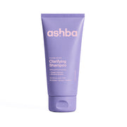 Ashba Botanics Clarifying Shampoo