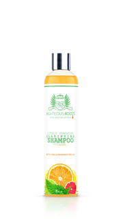 Righteous Roots Clarifying Shampoo