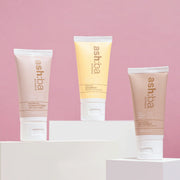 Ashba Botanics Curl Care Travel Kit