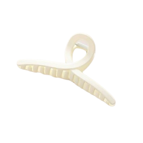 Curl Basics Hair claw Clutcher Pack Of 4 - photo 3