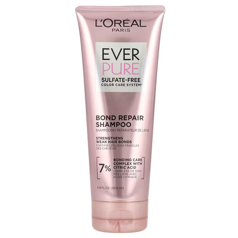 l'oreal-ever-pure-bond-repair-shampoo
