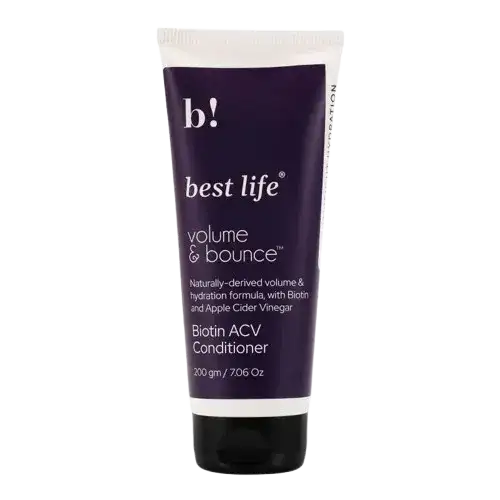 Best Life Biotin ACV Hair Conditioner - 200_GM
