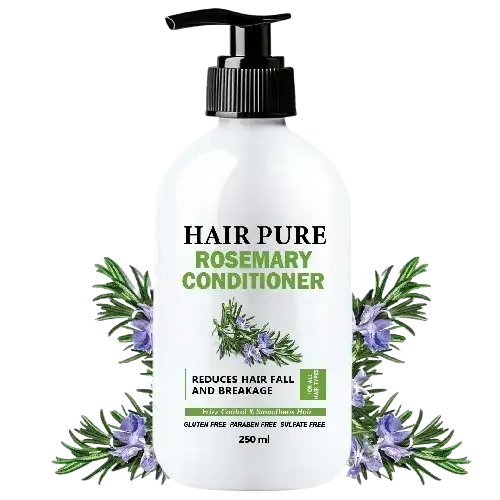 Hair Pure Rosemary Conditioner - 250_ML