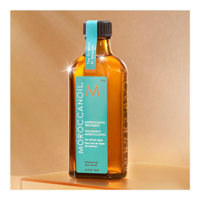 Moroccanoil Treatment Hair Oil