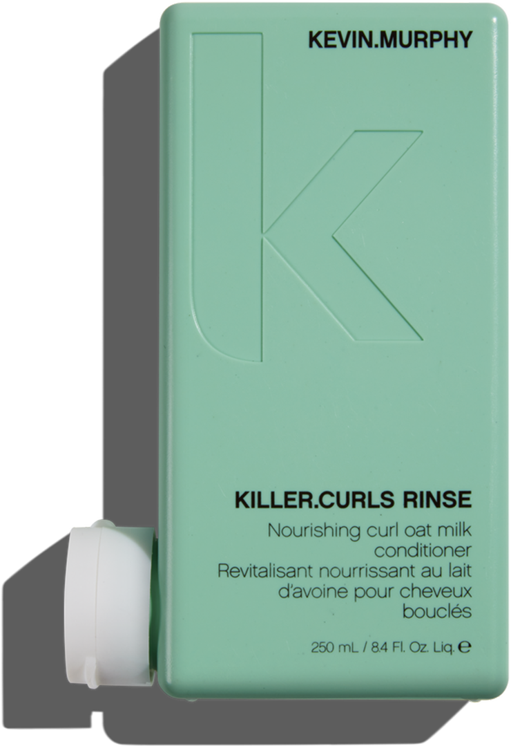 Kevin Murphy Killer Curls Rinse Nourishing curl oat milk conditioner - 250_ML