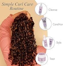 Curl Up Curl Defining Cream