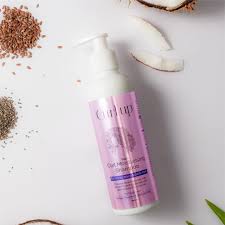 Curl Up Curl Moisturising Shampoo - photo 2