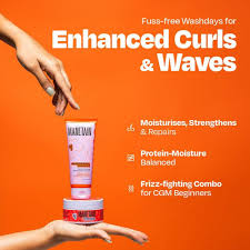 Manetain Multipurpose Conditioner, Moisturising Shampoo Duo - photo 4