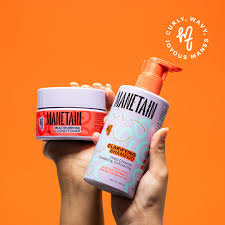 Manetain Multipurpose Conditioner, Moisturising Shampoo Duo - photo 5