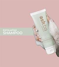 Ashba Botanics Exfoliating Shampoo - photo 2