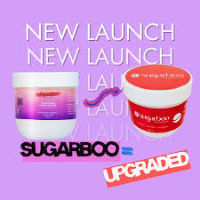 SugarBoo Curls Shampoo & Hydrating Conditioner Set - photo 5