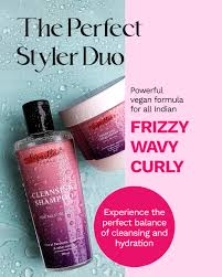 SugarBoo Curls Shampoo & Hydrating Conditioner Set - photo 6