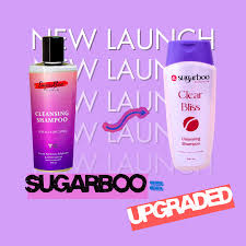 SugarBoo Curls Shampoo & Hydrating Conditioner Set - photo 4
