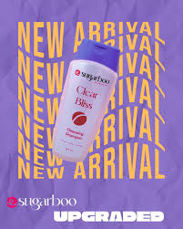 SugarBoo Curls Cleansing Shampoo - photo 5