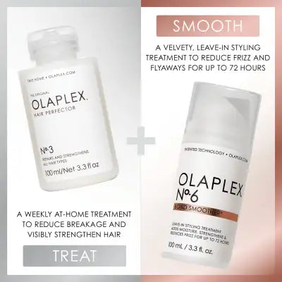 OLAPLEX No. 6 Bond Smoother - photo 3
