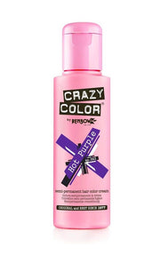 Crazy Color By Renbow Purple