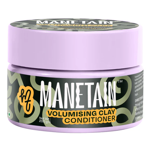 Manetain Volumising Clay Conditioner - 200_GM