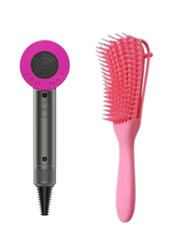Perfect Blowout Bundle