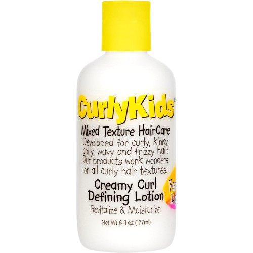 Curly Kids Curl Defining Lotion - 6OZ