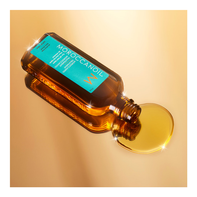 Moroccanoil Treatment Hair Oil - photo 2