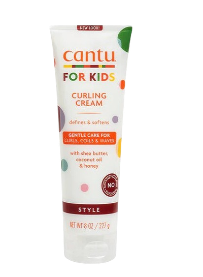 Cantu For Kids Curling Cream - photo 2