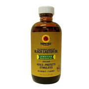 Tropic Isle Living Jamaican Black Castor Oil - 118_ML