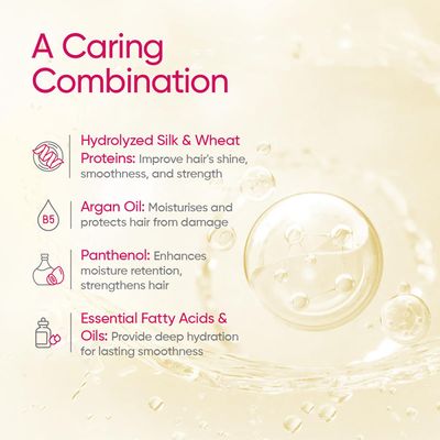 Sebamed Hair Repair Conditioner - photo 5