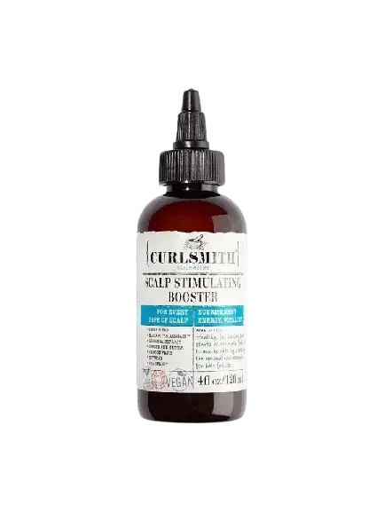 Curlsmith Scalp Stimulating Booster - 120_ML