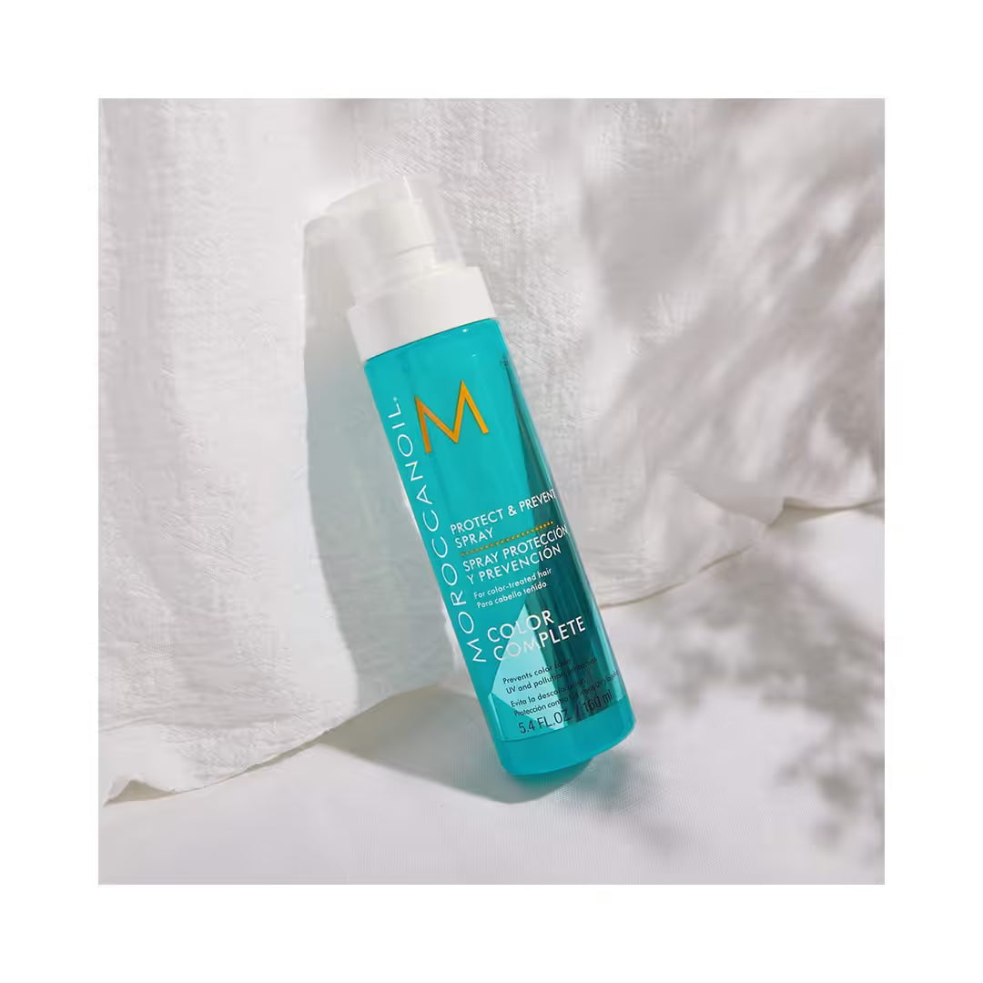 Moroccanoil Protect & Prevent Spray - photo 2