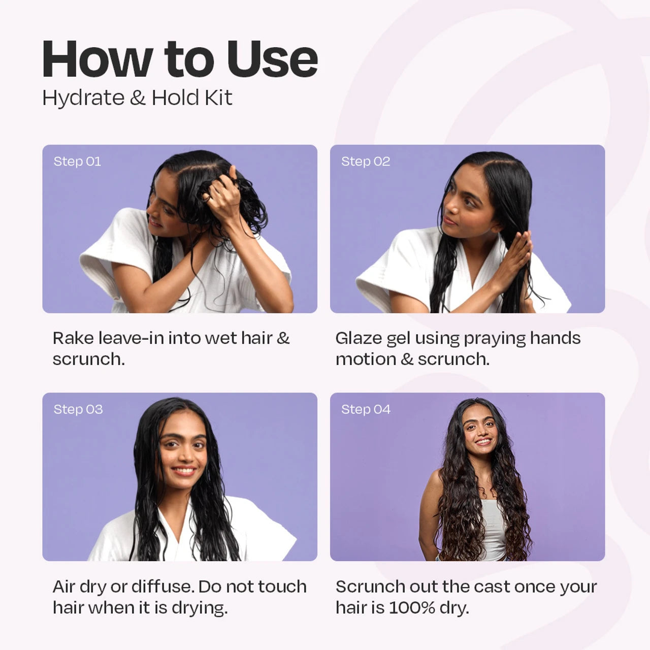 Manetain Hydrate And Hold Kit - photo 4