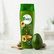 Vatika Naturals Revitalize & Nourish Oil Shampoo
