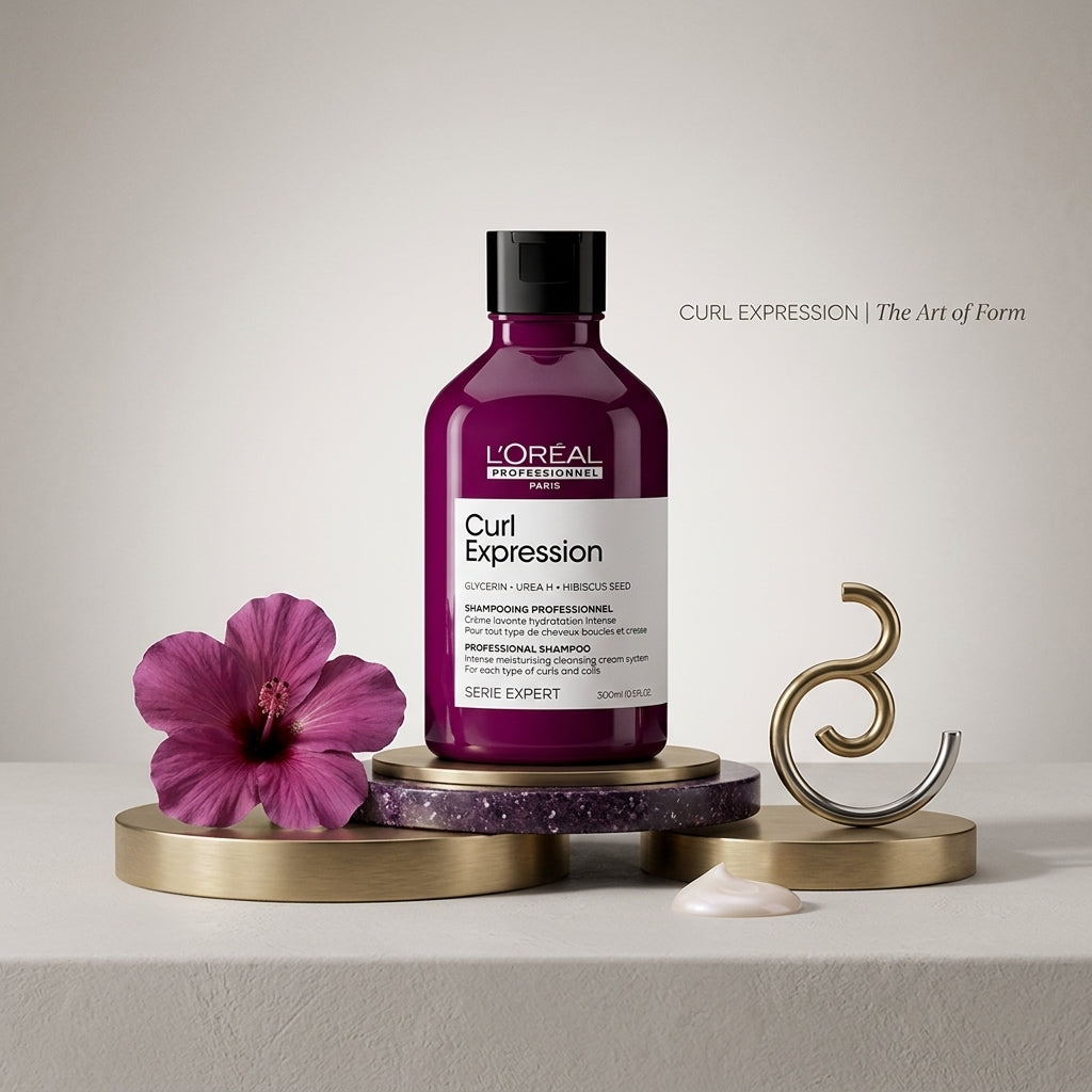 Curl Expression Intense Moisturizing Cleansing Shampoo - photo 3