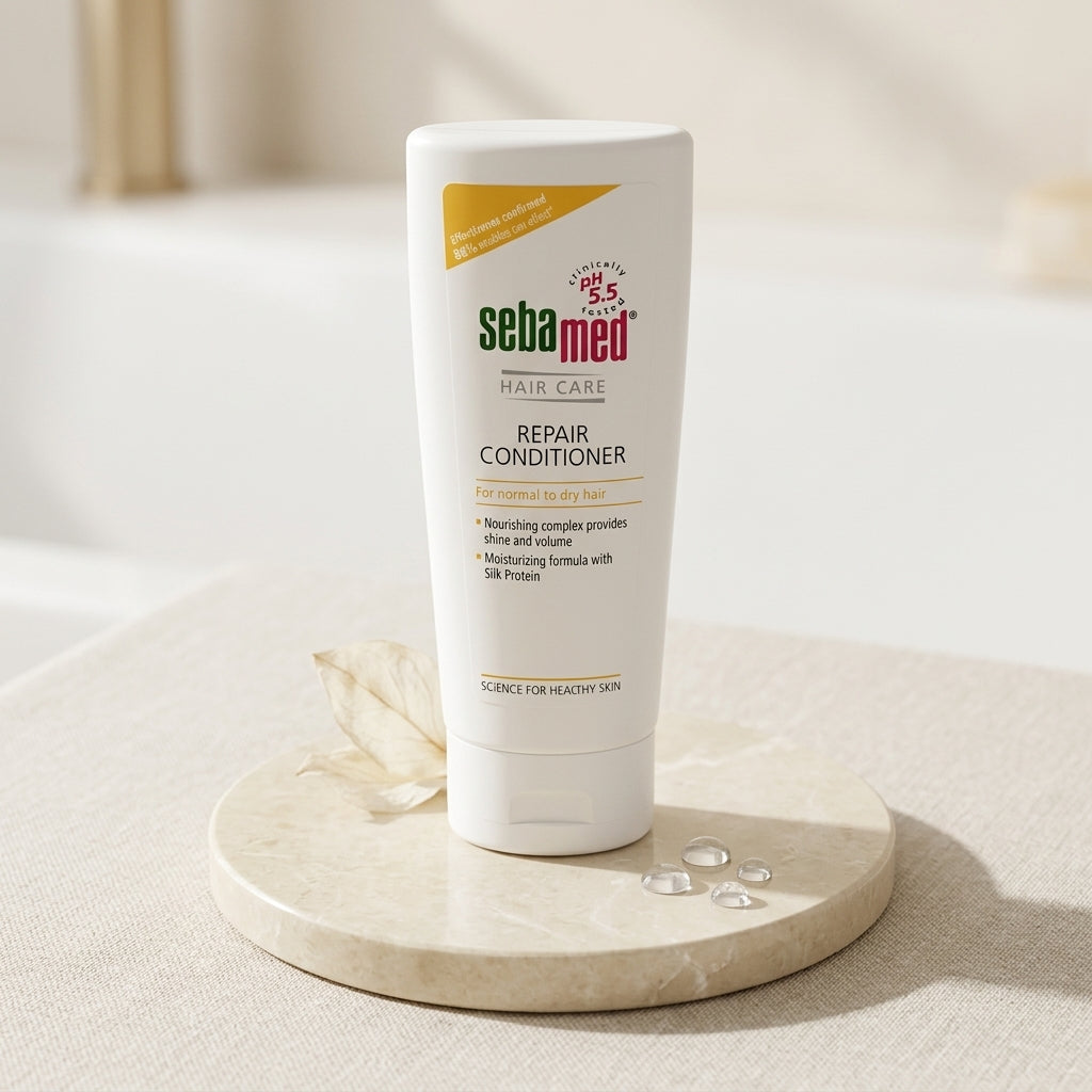 Sebamed Hair Repair Conditioner - 200_ML